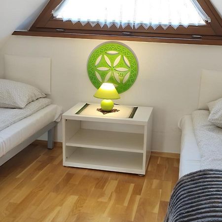Loft Folk Apartament Закопане Екстер'єр фото