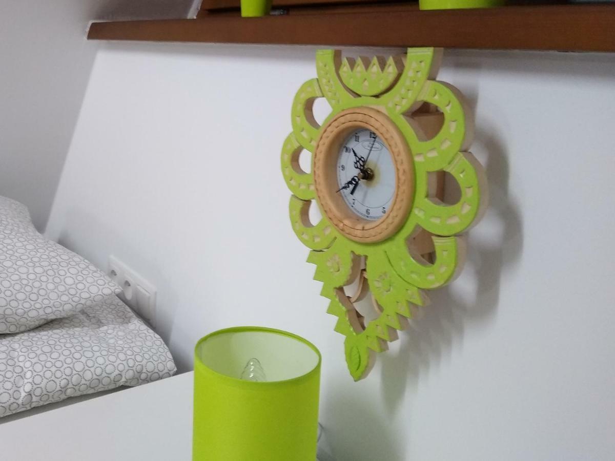 Loft Folk Apartament Закопане Екстер'єр фото