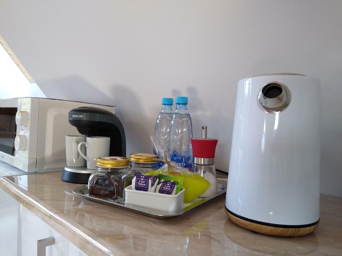 Loft Folk Apartament Закопане Екстер'єр фото