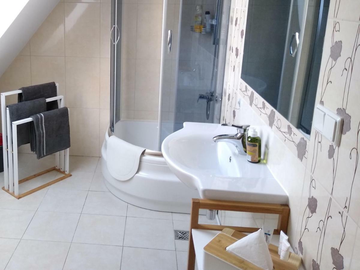 Loft Folk Apartament Закопане Екстер'єр фото
