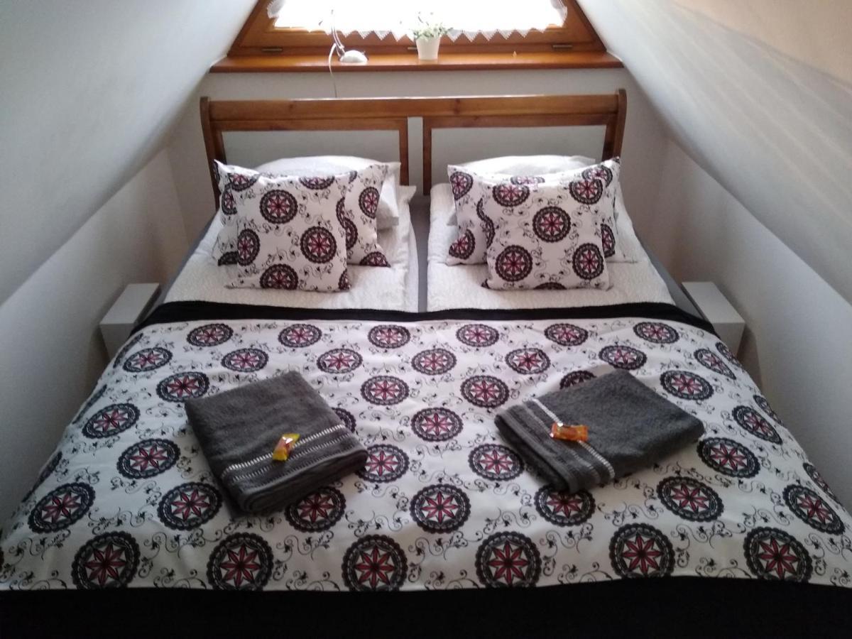 Loft Folk Apartament Закопане Екстер'єр фото