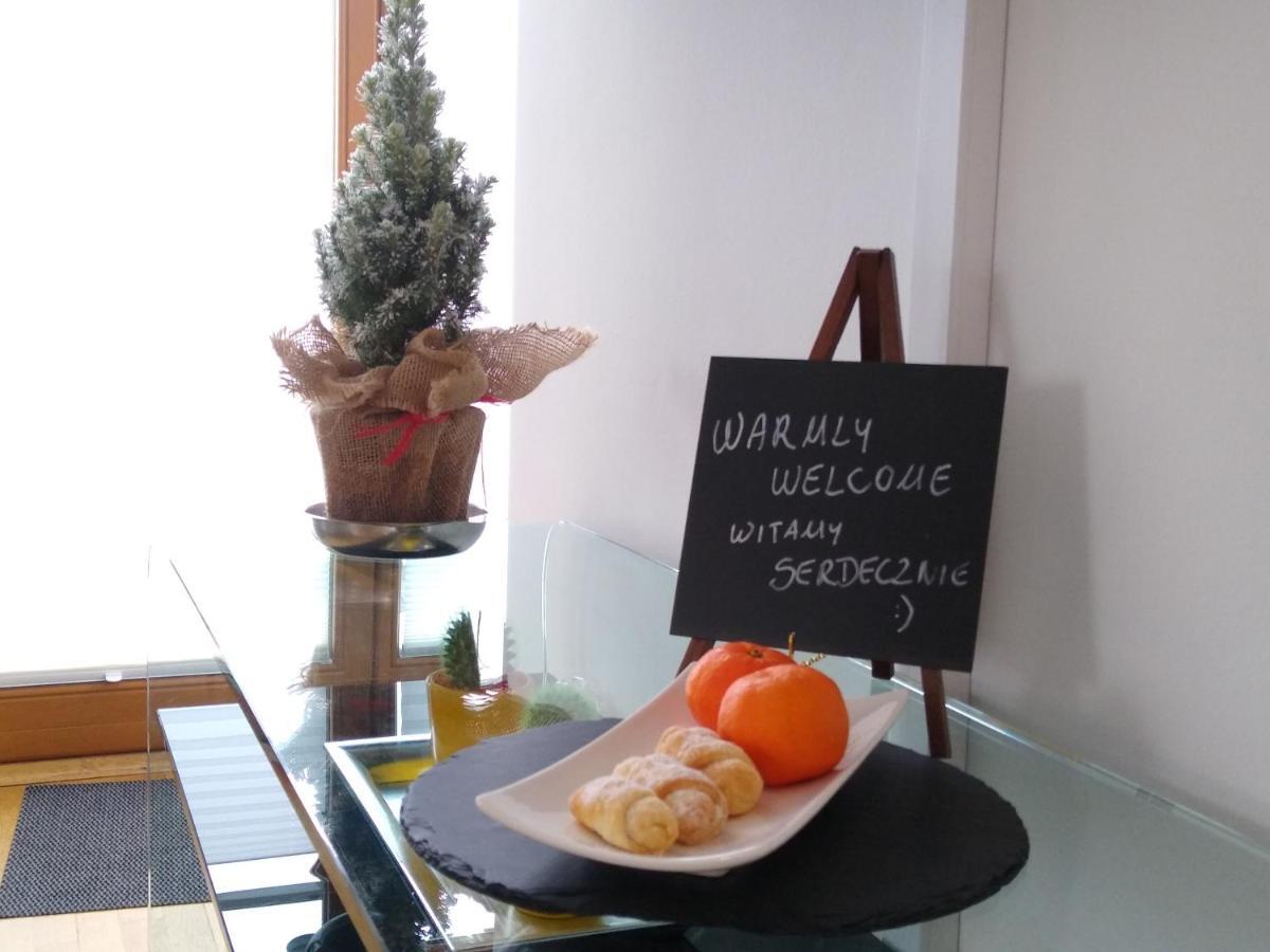 Loft Folk Apartament Закопане Екстер'єр фото
